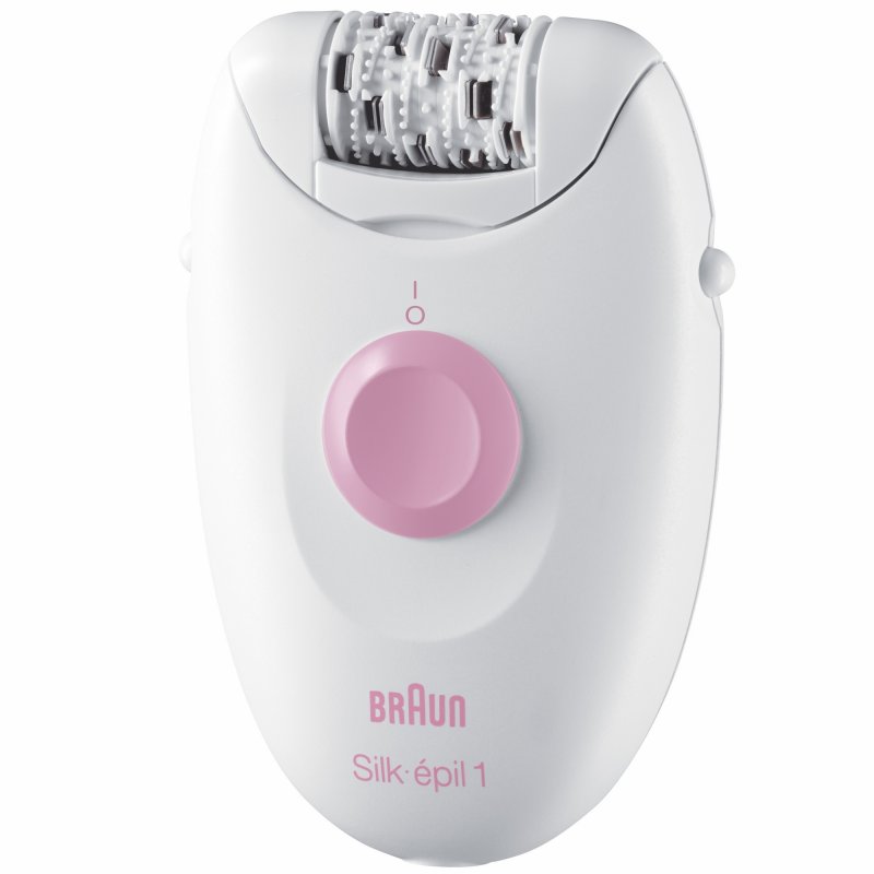Braun 1170ES