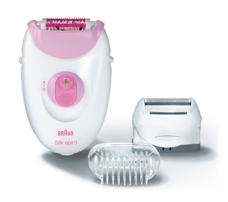 Braun 3270