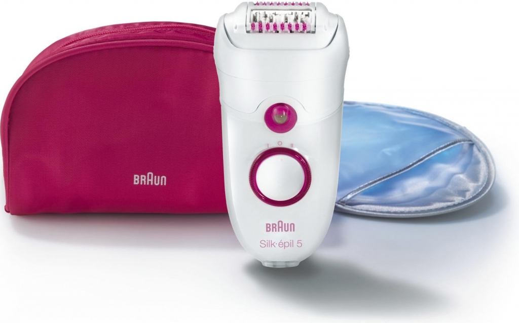 Braun 5185