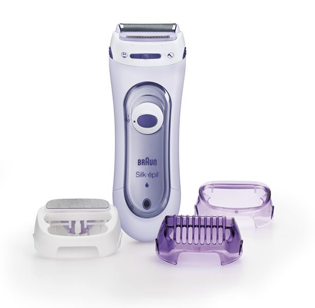 Braun LS5560