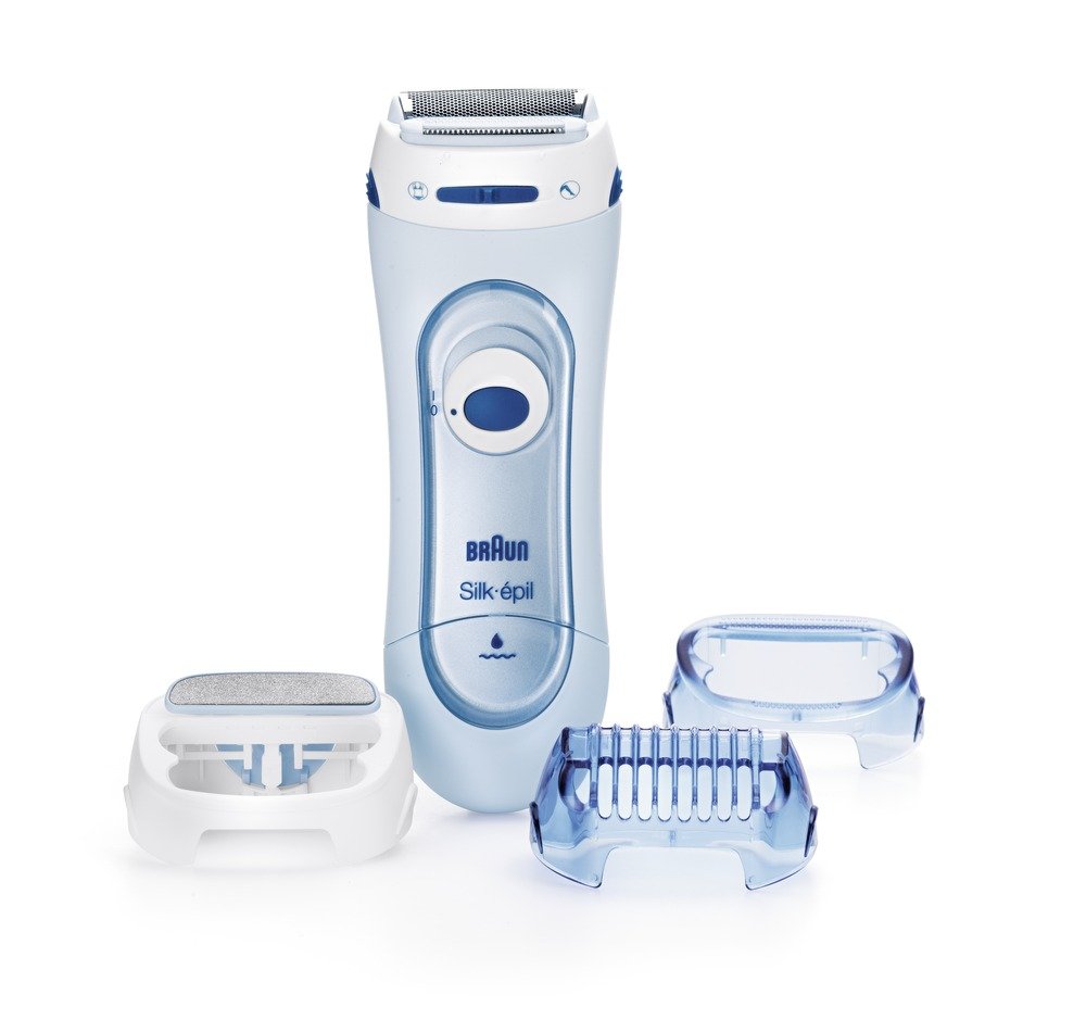 Braun LS5160