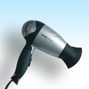 Orava HD-400 S