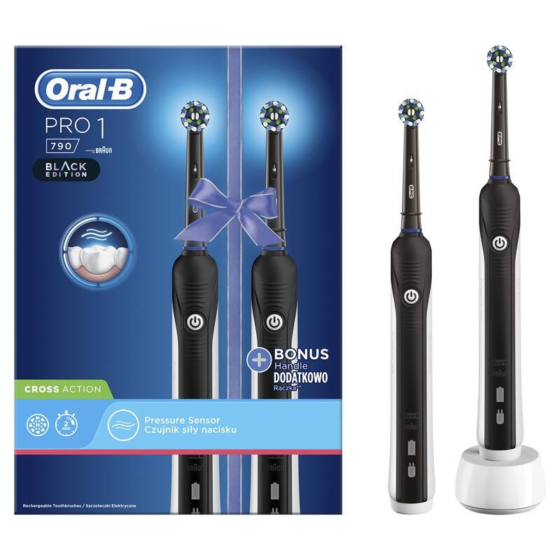 Oral-B PRO 1 790