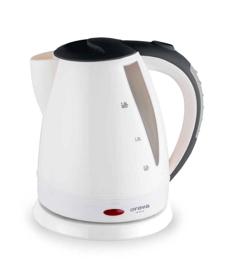 Orava VK-3215 Black