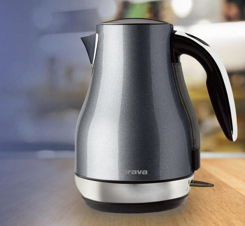 Orava VK-3715 Gray