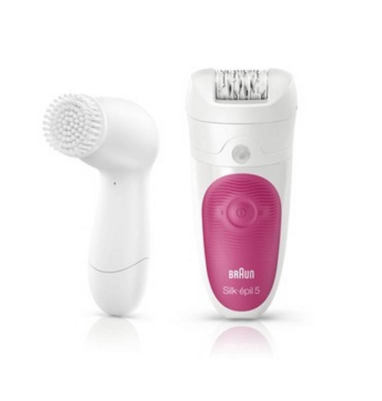 Braun SE5-539