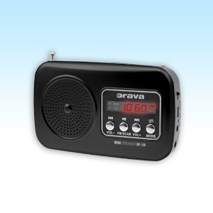 Orava RP-130 B