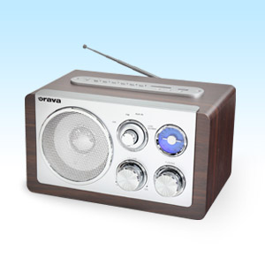 Orava RR-29 A