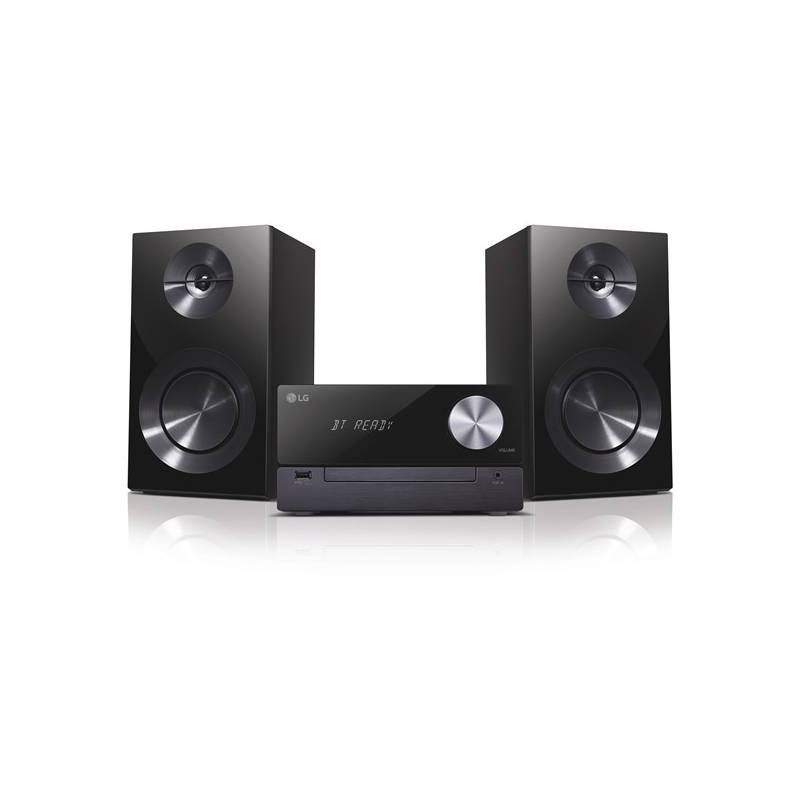 LG CM2460
