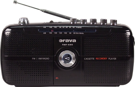 Orava RMF-690