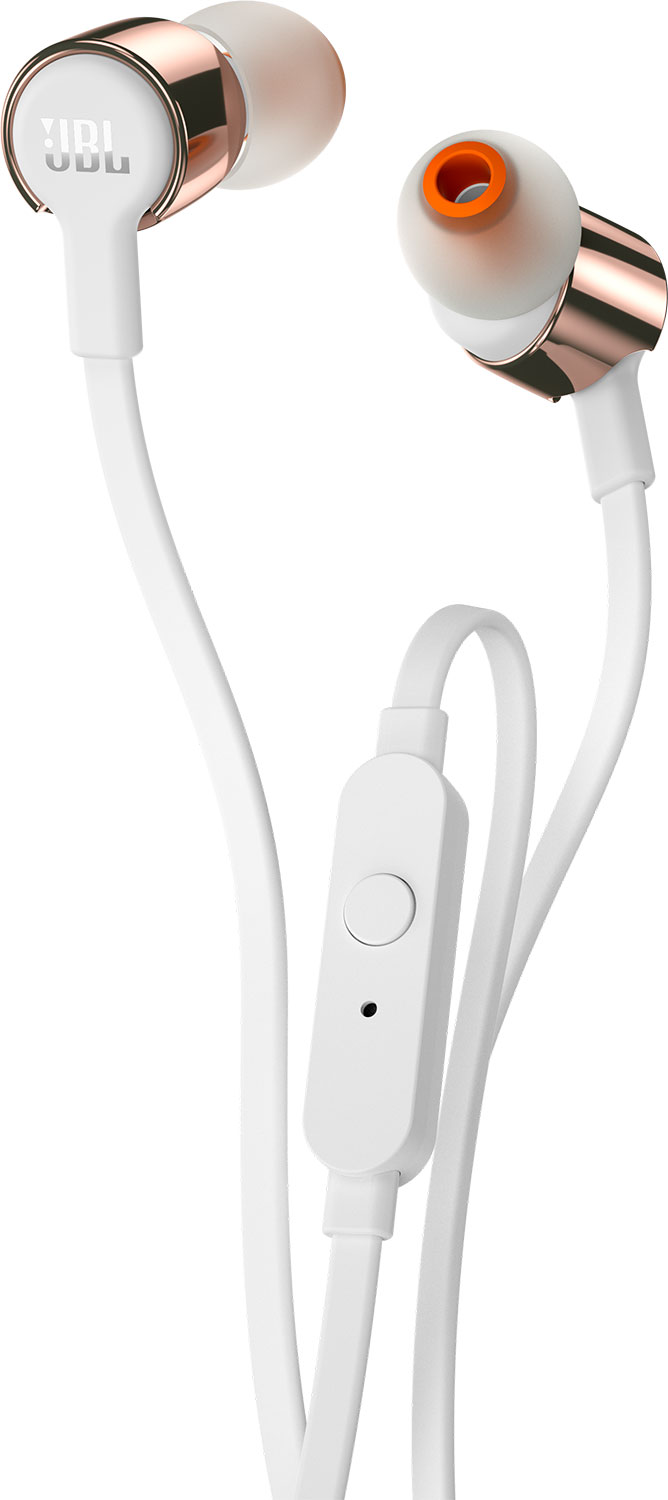 JBL T210 RGD