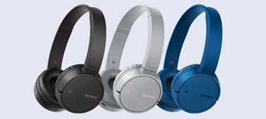 Sony WH-CH500