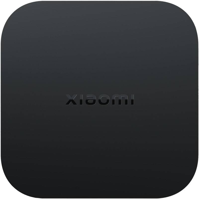 Xiaomi Mi TV Box S 2nd Gen