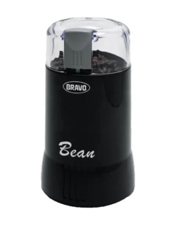Bean B-4307 čierny