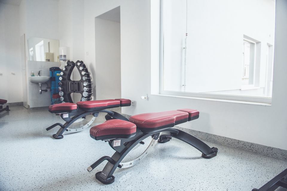 Passage Fitness Senec Passage Fitness Senec