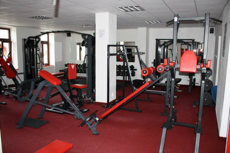 BodySport Club Krompachy BodySport Club Krompachy