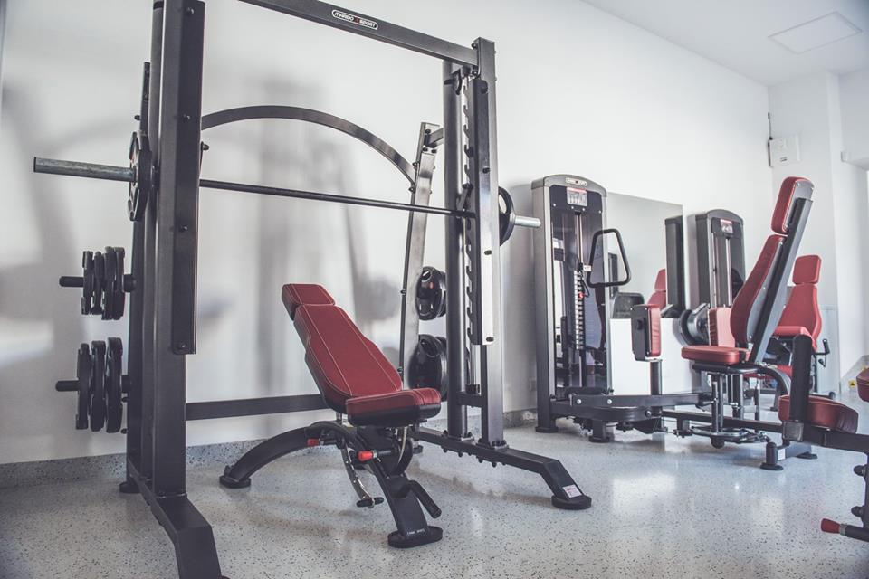Passage Fitness Senec Passage Fitness Senec