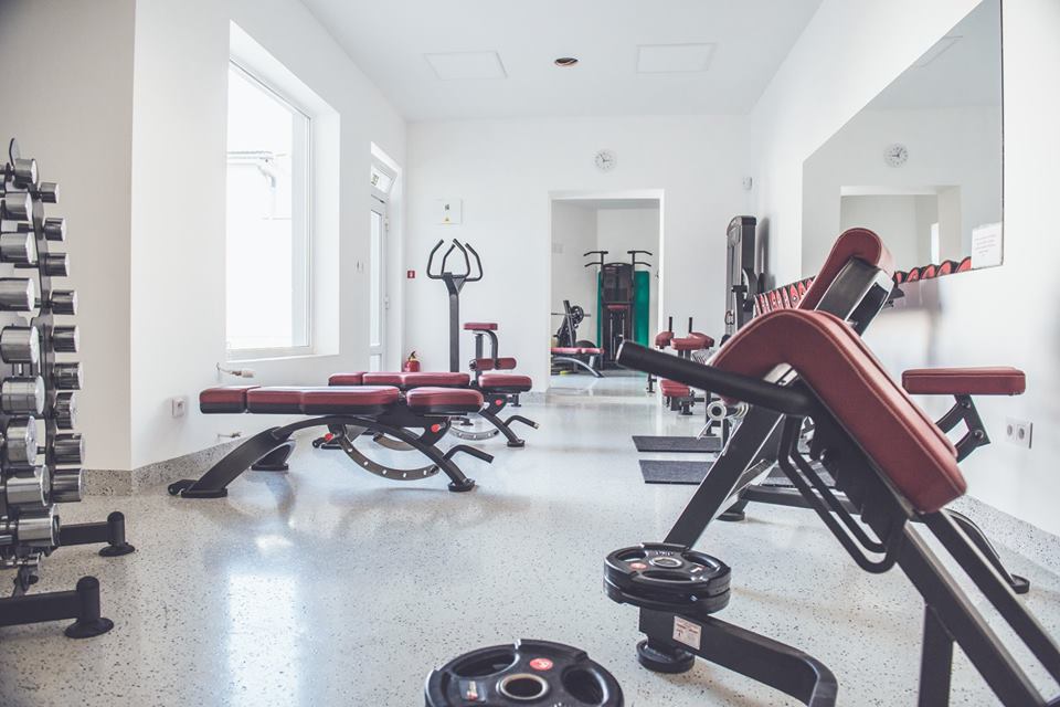 Passage Fitness Senec Passage Fitness Senec