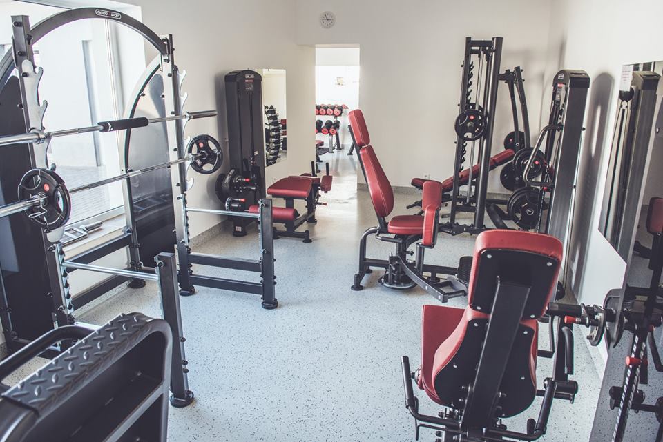 Passage Fitness Senec Passage Fitness Senec