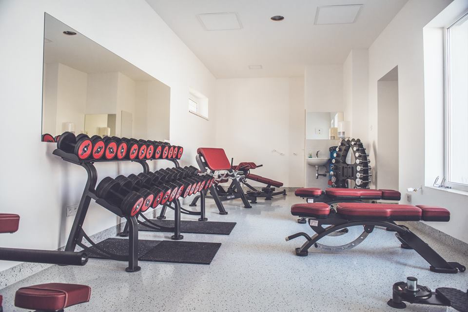 Passage Fitness Senec Passage Fitness Senec
