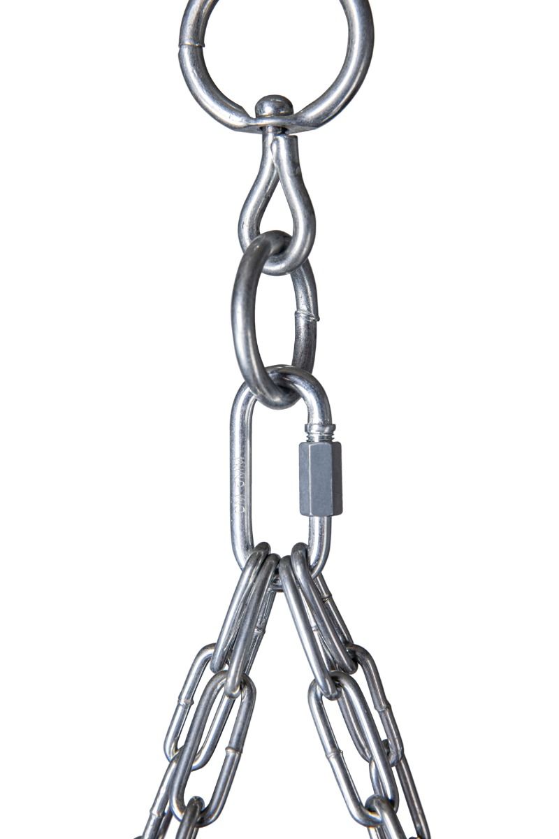 Boxerské vrece model KOLOS 150/45 vyplnené 50 kg Ring Sport