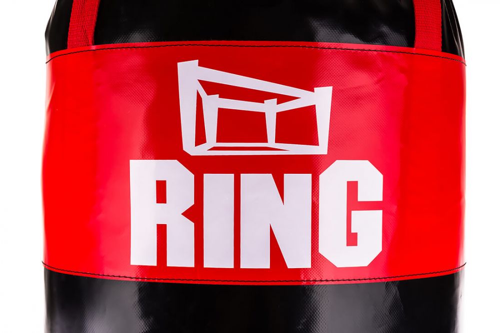 Boxerské vrece model KOLOS 150/45 vyplnené 50 kg Ring Sport