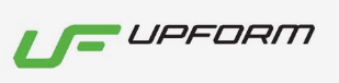 Zakopávanie v ľahu UF-023 UpForm