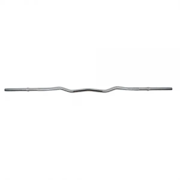 Tyč 160 cm slabo lomená spevnená bez závitu MW-G160L-EX-GL Marbo Sport