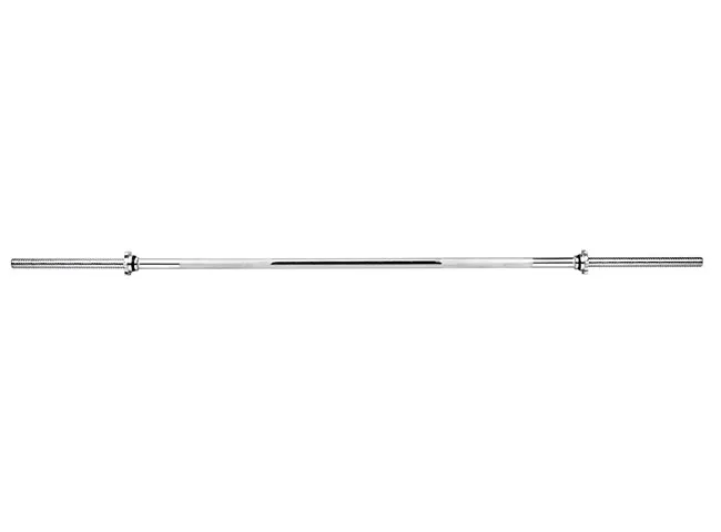 Tyč rovná 218 cm 30 mm spevnená so závitom Marbo Sport