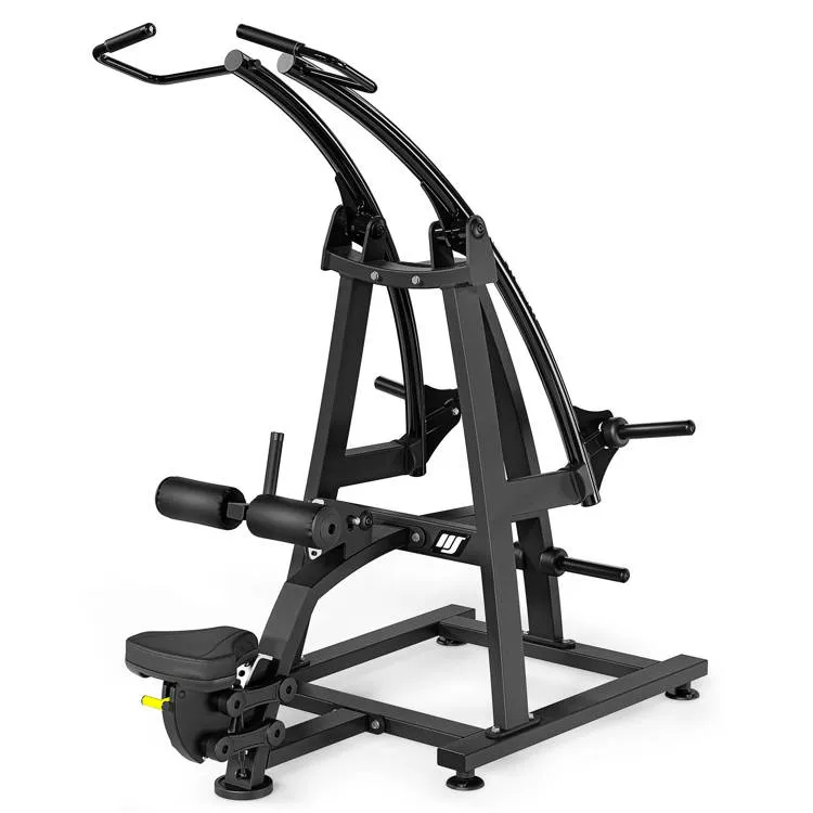 Stroj na široký sval chrbta MF-U005 2.0 Marbo Sport