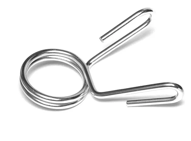 Bezpečnostná objímka 30 mm sponová Marbo Sport