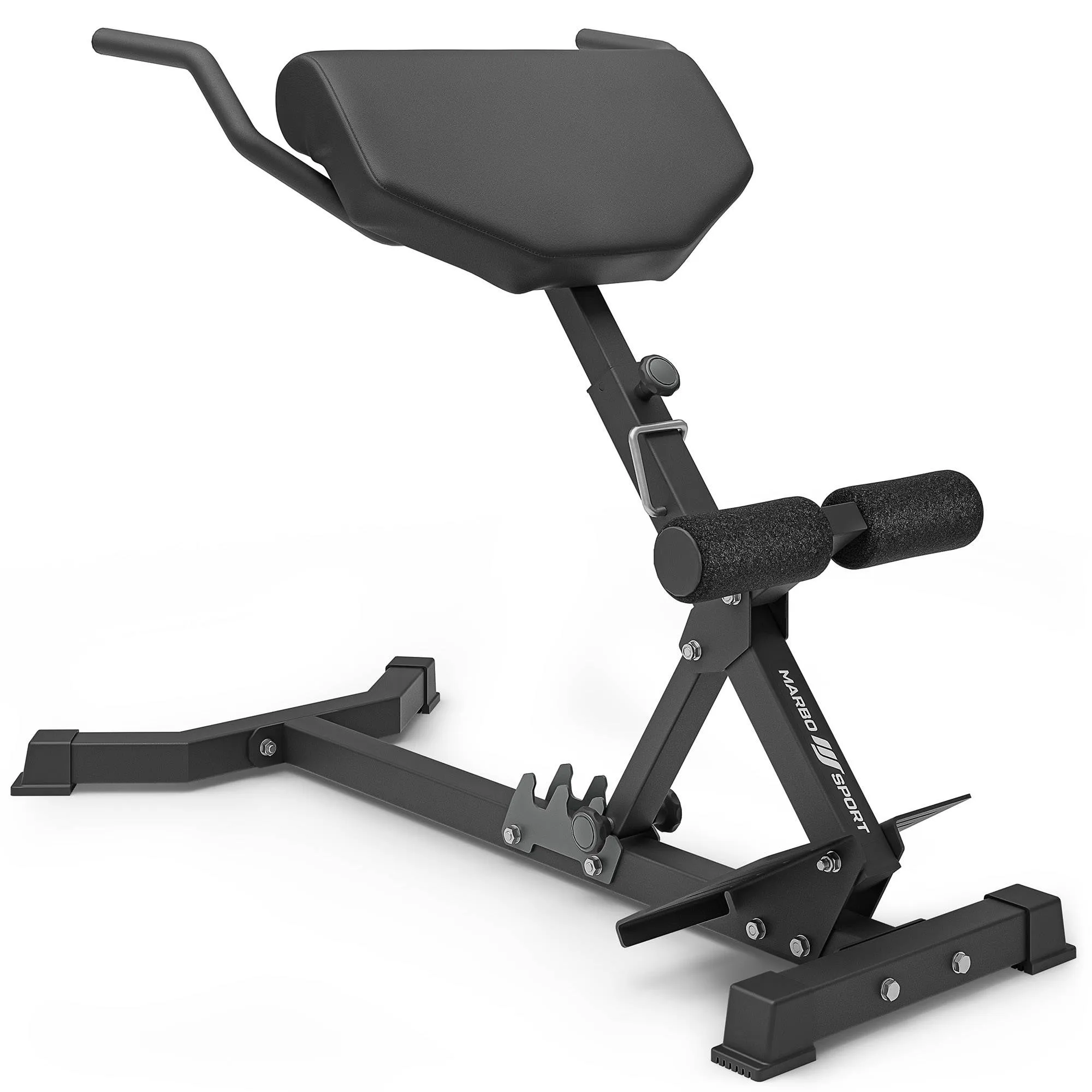 Lavica hyperextezia na chrbát MS-L108 2.0 Marbo Sport