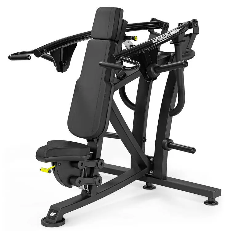 Stroj na ramená / tlaky v sede MF-U007 2.0 Marbo Sport
