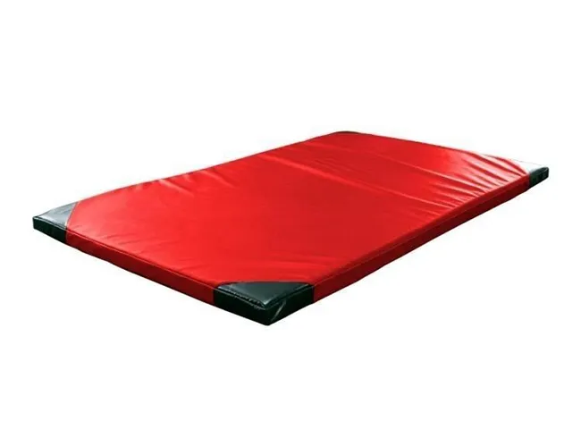 Gymnastická žinenka mäkká (T40) 200x120x10  MC-M002 Marbo Sport