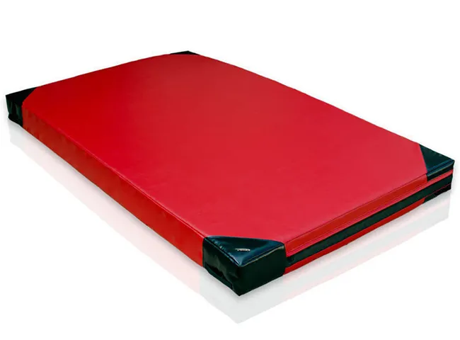 Gymnastická žinenka mäkká (T40) 200x120x15 MC-M007 Marbo Sport
