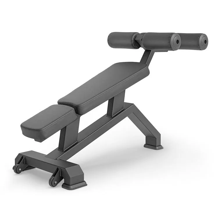 Lavička rímska na brucho MP-L205 2.0 Marbo Sport