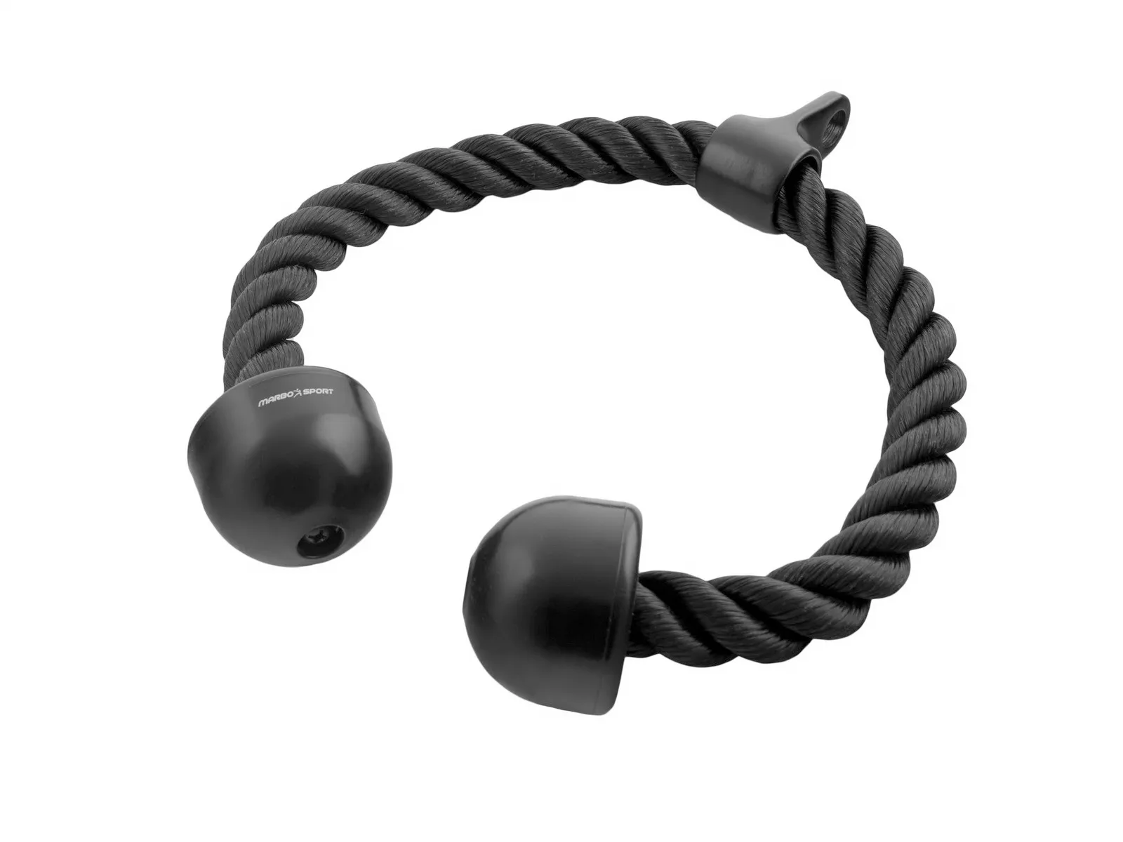 Lanové tiahlo tricepsové 70 cm MT2 Marbo Sport