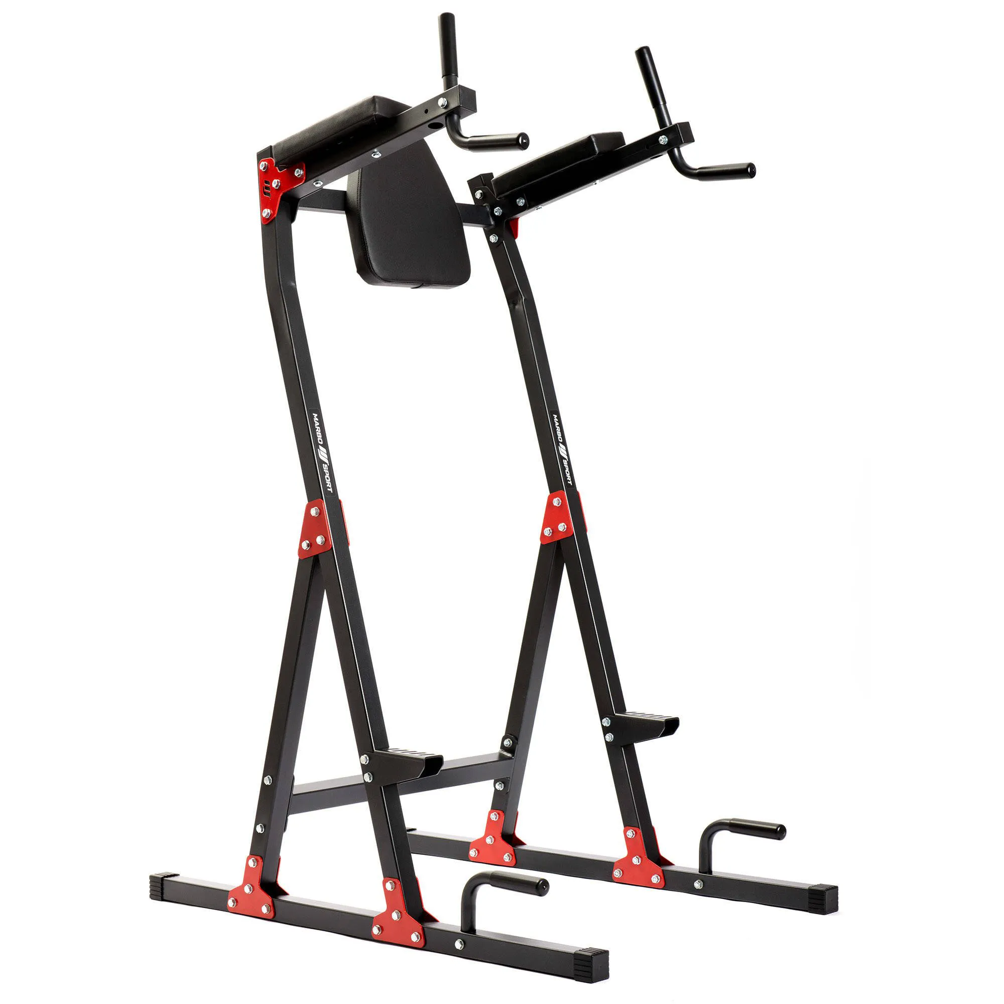 Bradlá stacionárne MH-U101 2.0 Marbo Sport