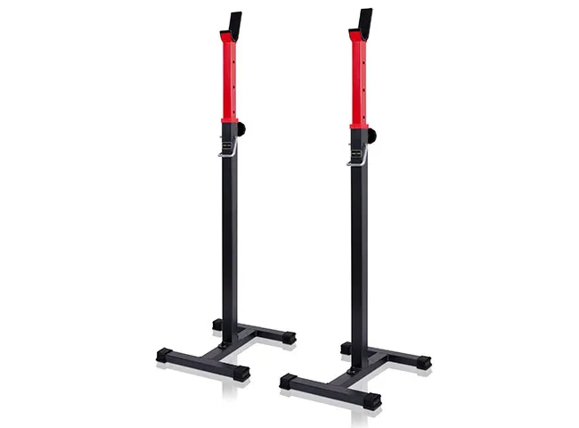 Stojany samostatné pod veľkú činku MS-S101 Marbo Sport