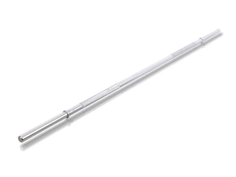 Tyč rovná 220 cm spevnená bez závitu MW-G220-EX-GL Marbo Sport