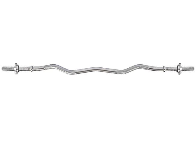 Tyč 120 cm slabo lomená so závitom MW-G120L-EX-SR Marbo Sport