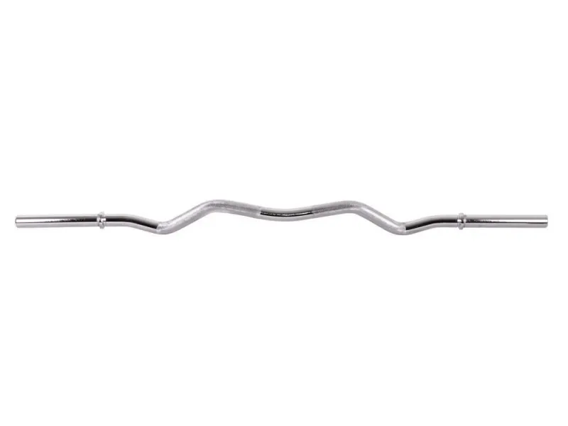 Tyč 120 cm slabo lomená bez závitu MW-G120L-EX-GL Marbo Sport