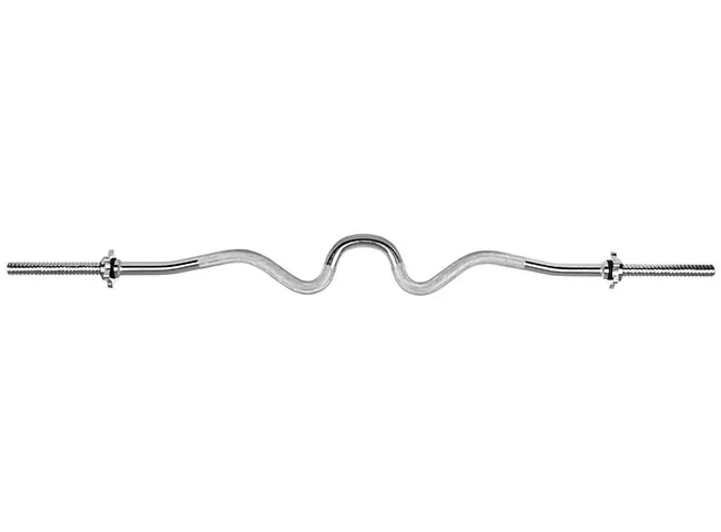 Tyč 120 cm silno lomená so závitom MW-G120ML-EX-SR Marbo Sport