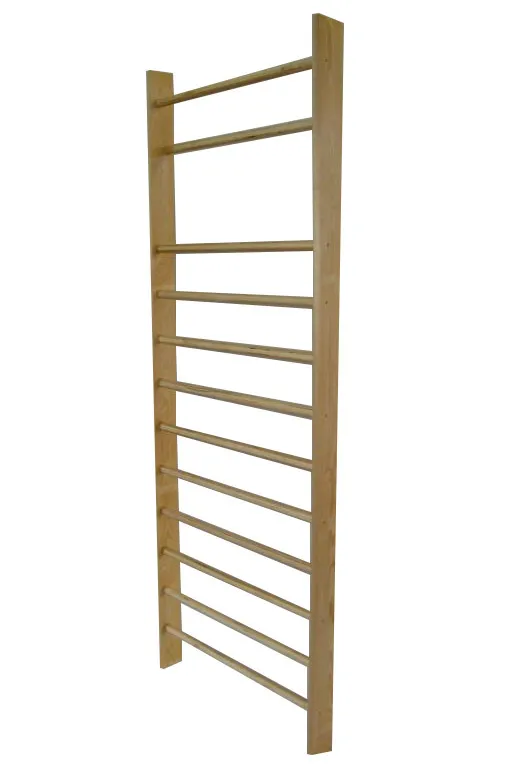 Rebrina gymnastická s kovaním 240x90 cm MC-R004 Marbo Sport