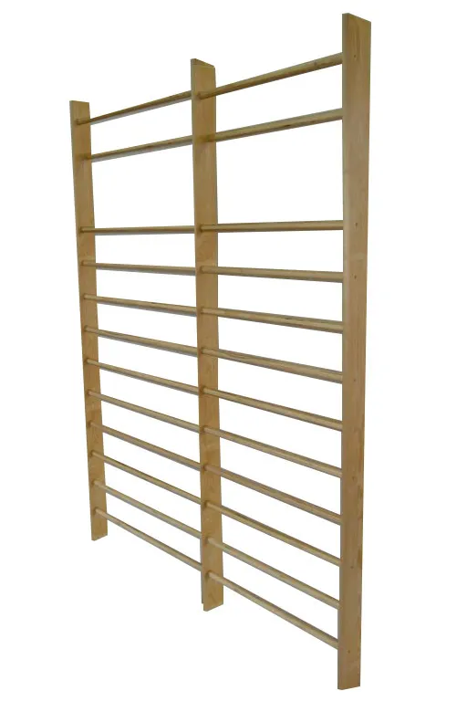 Rebrina gymnastická zdvojená s kovaním 250x180 cm MC-R006 Marbo Sport