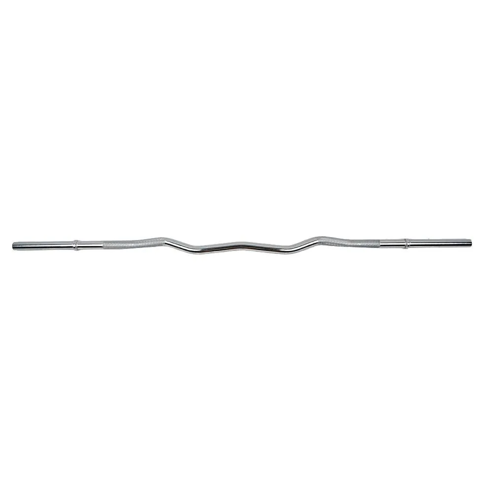 Tyč 160 cm slabo lomená spevnená bez závitu MW-G160L-EX-GL Marbo Sport