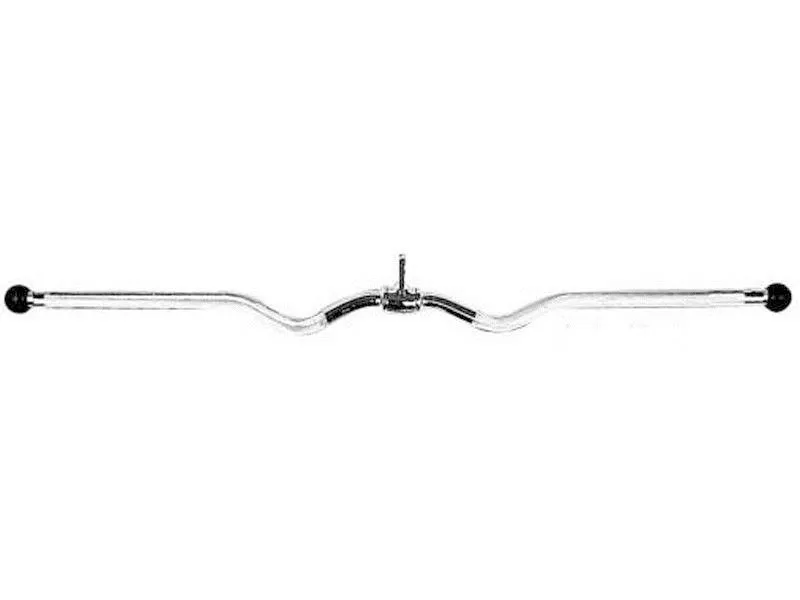 Tiahlo lomené dlhé 120 cm spevnené RCB4811 Marbo Sport