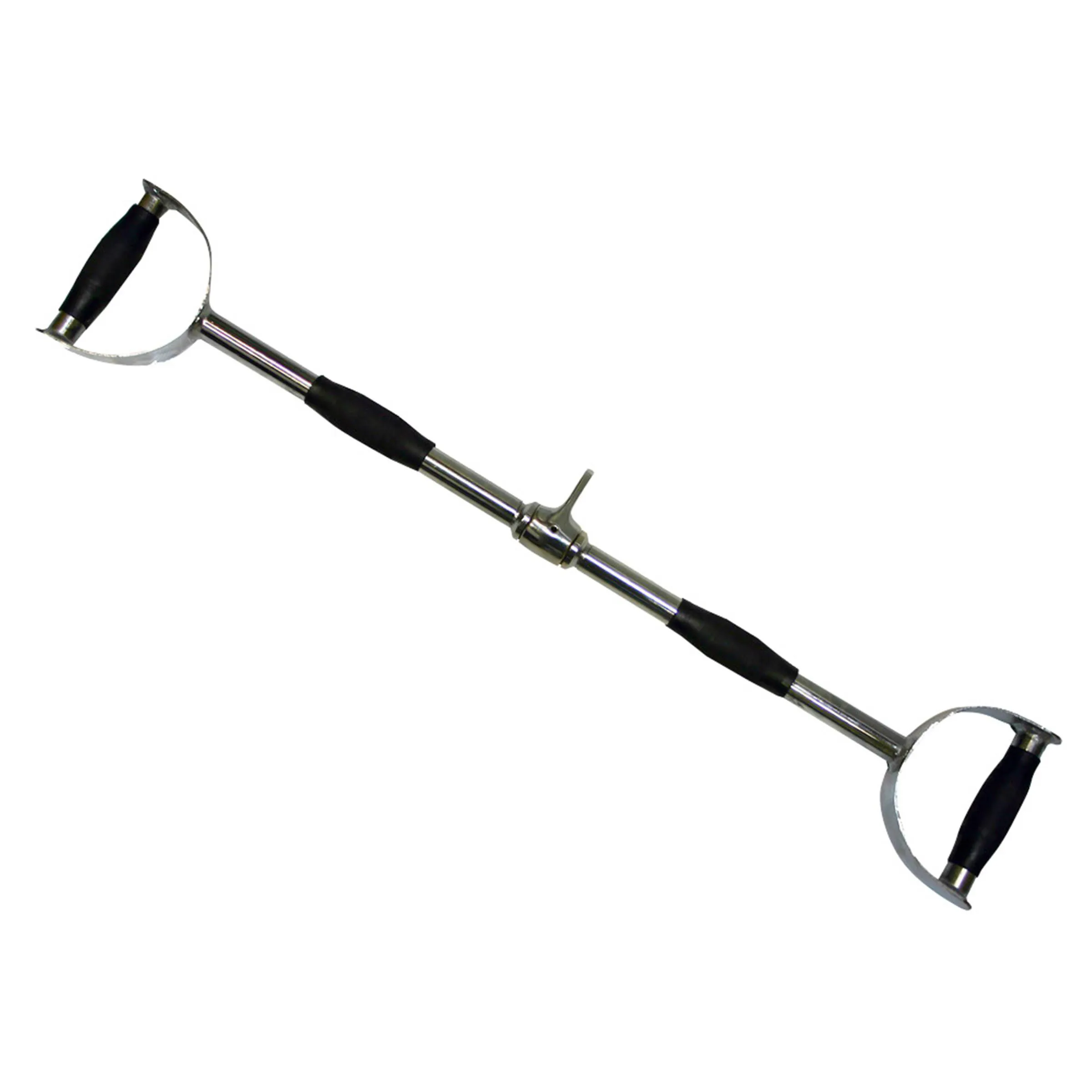 Tiahlo otočné 85 cm pogumované T85 Insportline