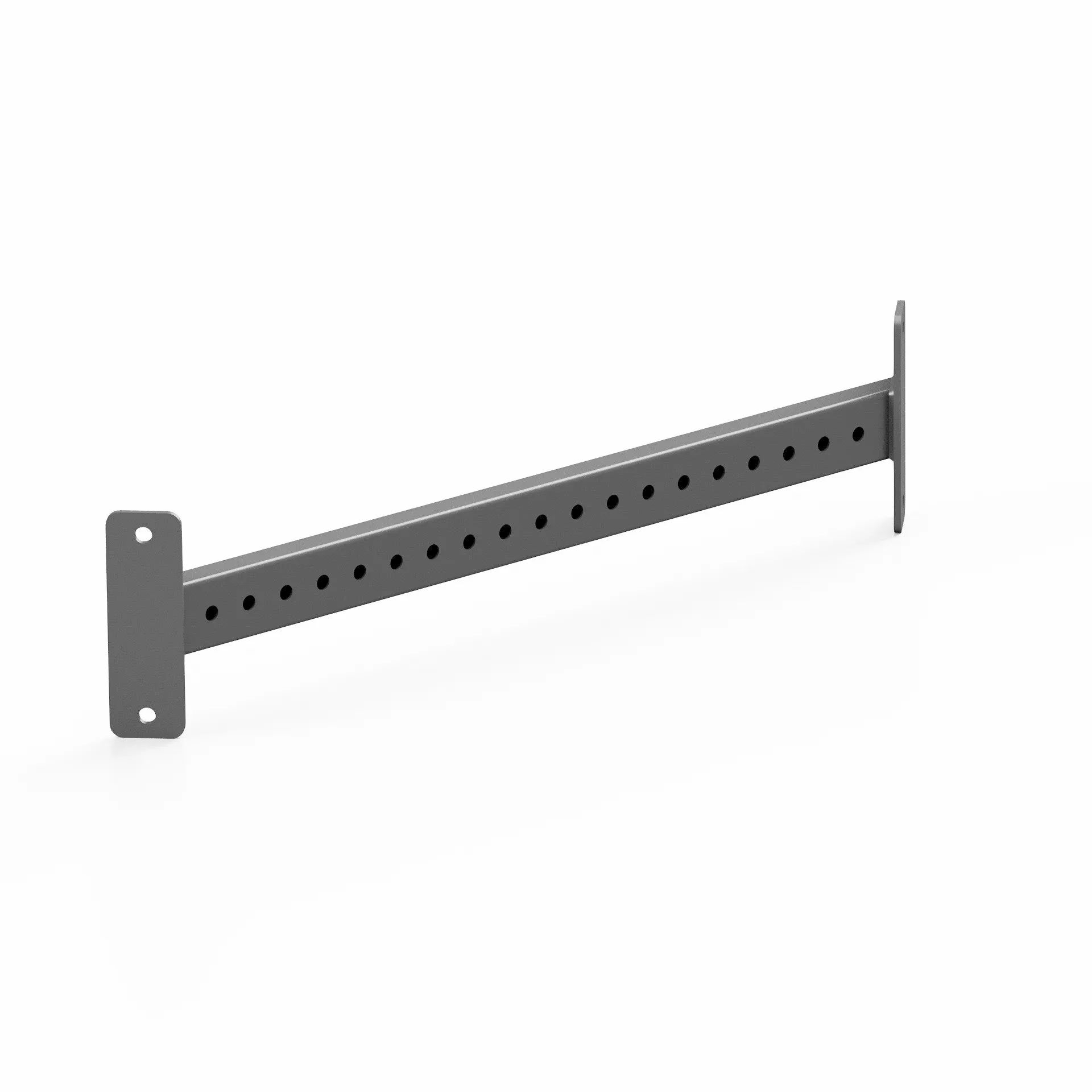 Spojovací nosník uhlový s otvormi 110 cm MFT-B110-K Marbo Sport