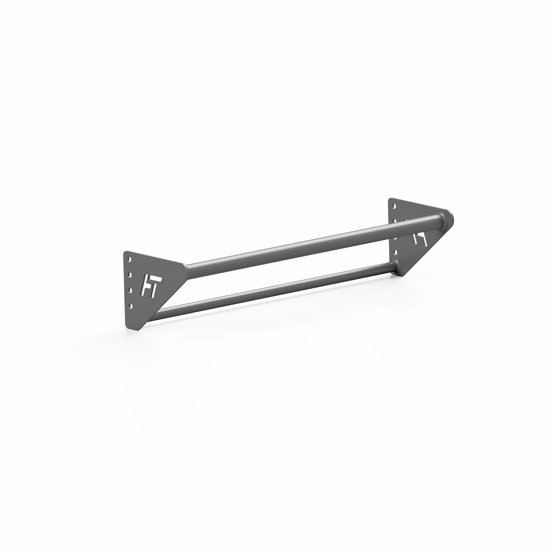 Hrazda dvojitá vysunutá 33/48mm 110cm MFT-D3348P-110-P Marbo Sport